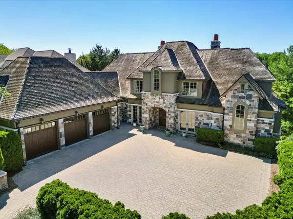 2921 TURTLE POND COURT, Bloomfield Hills, MI 48302 0720