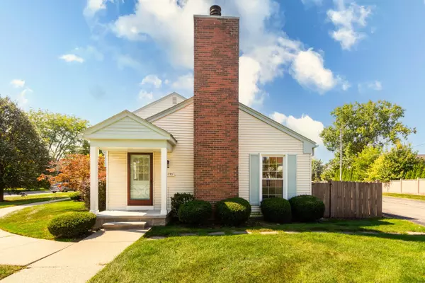 23793 STONEHENGE, Novi, MI 48375 3778