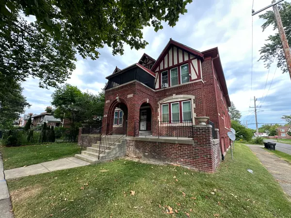 Detroit, MI 48221 3171,16810 BAYLIS Street