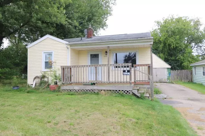 1180 DUNKIRK Avenue, Mount Morris, MI 48458 2570