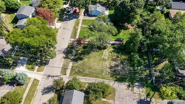 Pontiac, MI 48340 1949,18 E PRINCETON Avenue