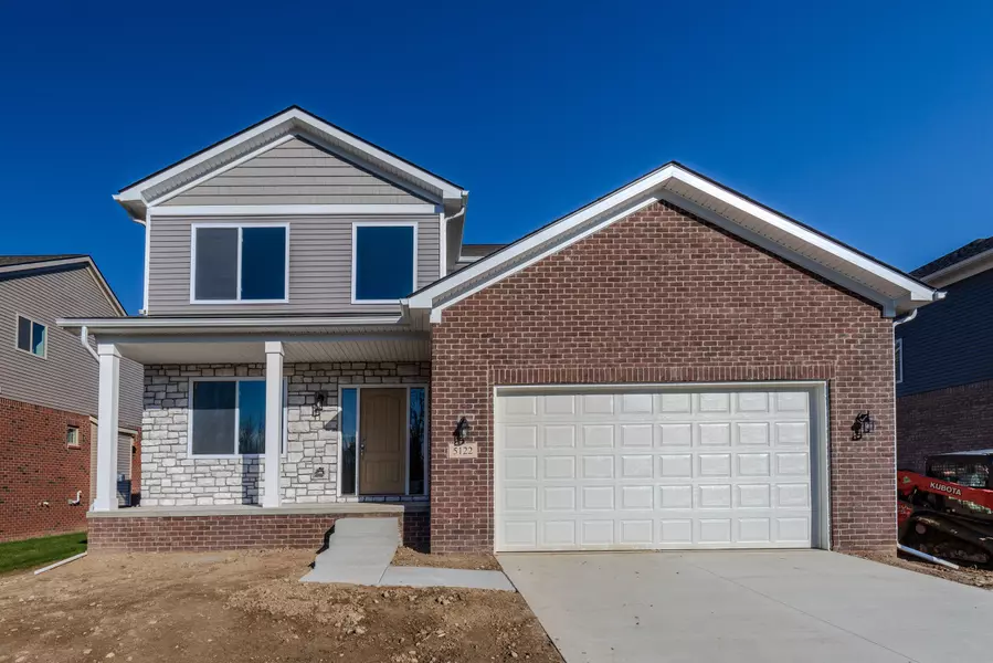 53177 Woodland Meadows, Chesterfield, MI 48047