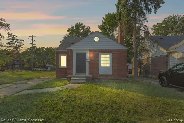 12409 LAING Street,  Detroit,  MI 48224 1041