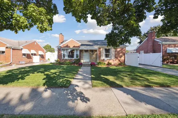 Allen Park, MI 48101 1547,9299 PARK Avenue