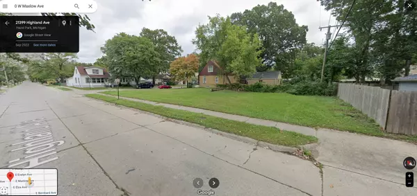 00 E Maxlow, Hazel Park, MI 48030