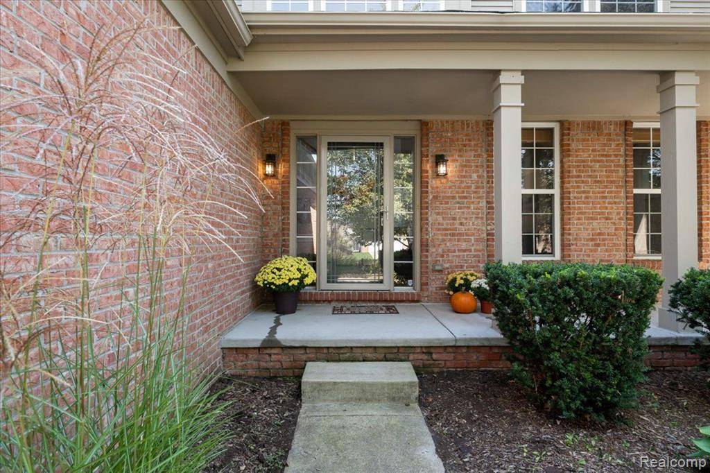 Howell, MI 48843 5217,4096 MERRIMAN Loop