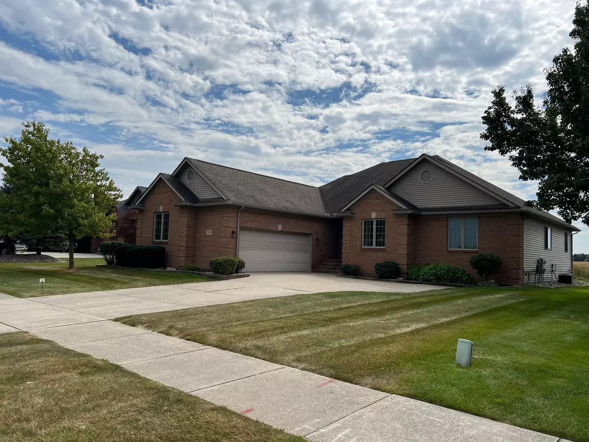 Davison, MI 48423 8647,9200 COPPER RIDGE Drive