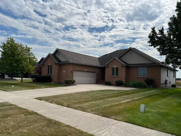 9200 COPPER RIDGE Drive, Davison, MI 48423 8647