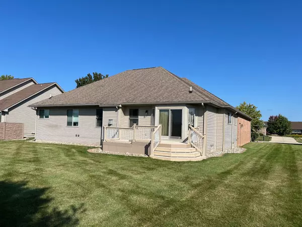 Davison, MI 48423 8647,9200 COPPER RIDGE Drive