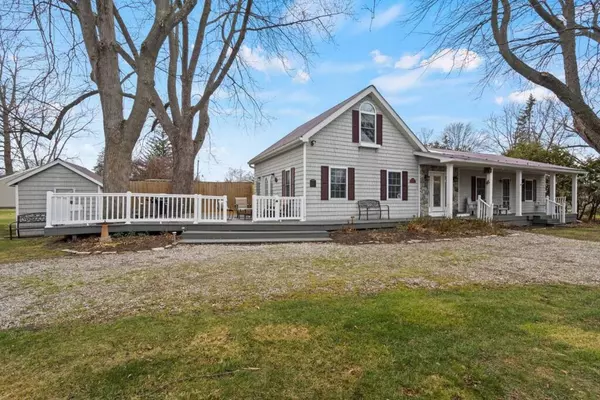 5628 Washington, Lexington, MI 48450