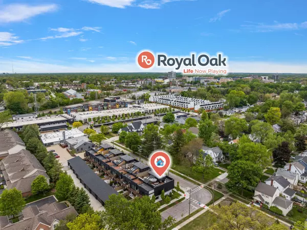 Royal Oak, MI 48067,738 E Parent Avenue