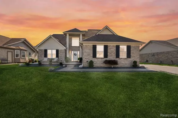 Rockwood, MI 48173 1087,20104 CANDACE Drive