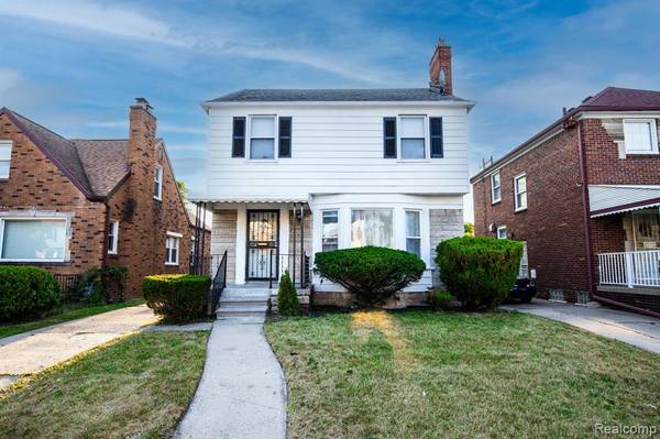 18041 WASHBURN Street, Detroit, MI 48221 2442