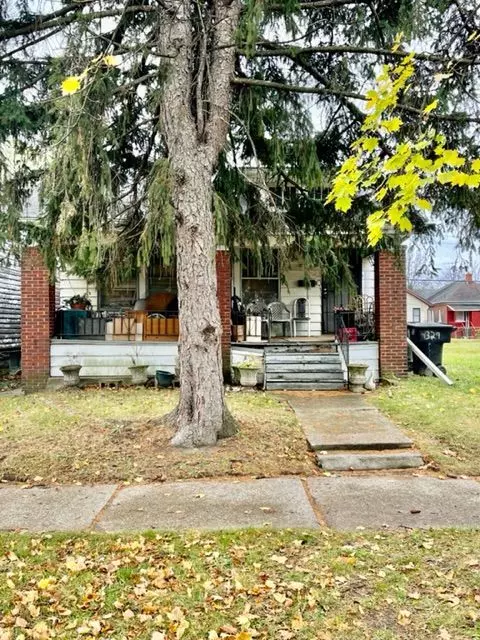 9329 PETOSKEY Avenue, Detroit, MI 48204 2495