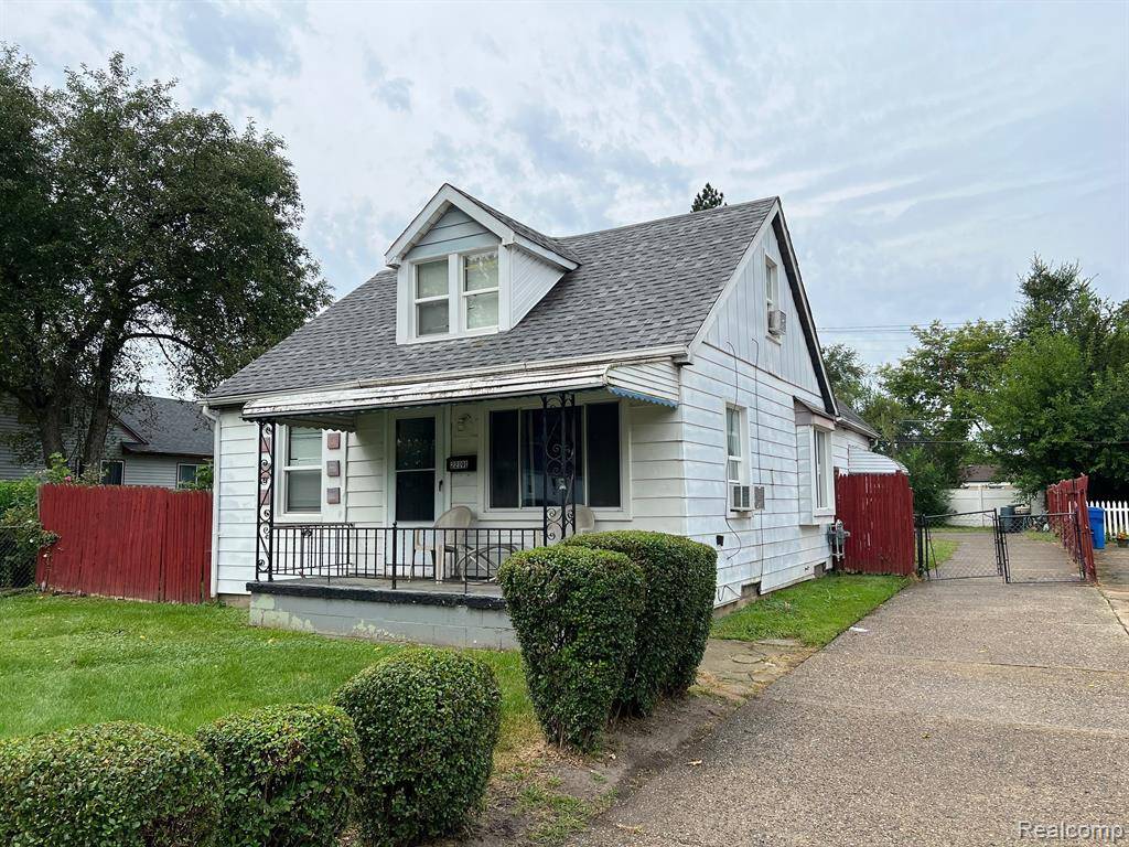 Warren, MI 48091 3651,22191 CURIE Avenue