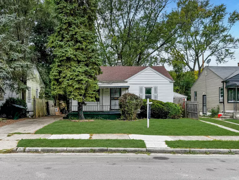 20239 BLOOM Street, Detroit, MI 48234 2408