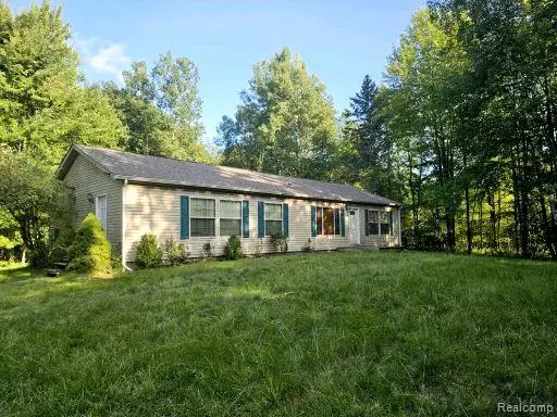 Coleman, MI 48618,9996 N Chippewa Road