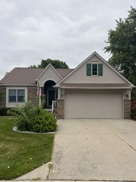 632 EASTWAY Circle, Lapeer, MI 48446 2889