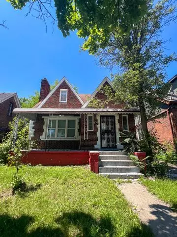 14911 TRACEY Street, Detroit, MI 48227 3272