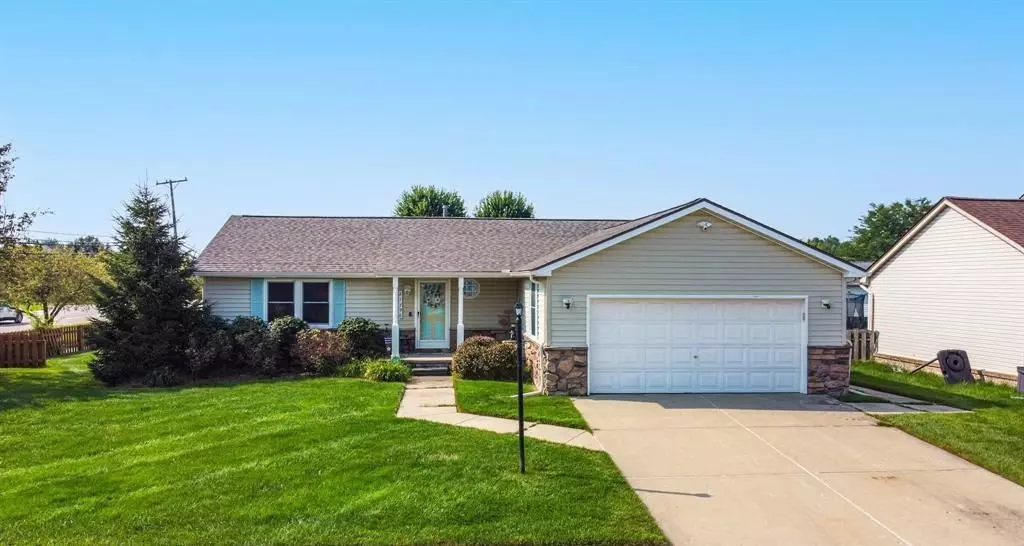 21796 BROOKSIDE NORTH Drive, Macomb, MI 48044 5449