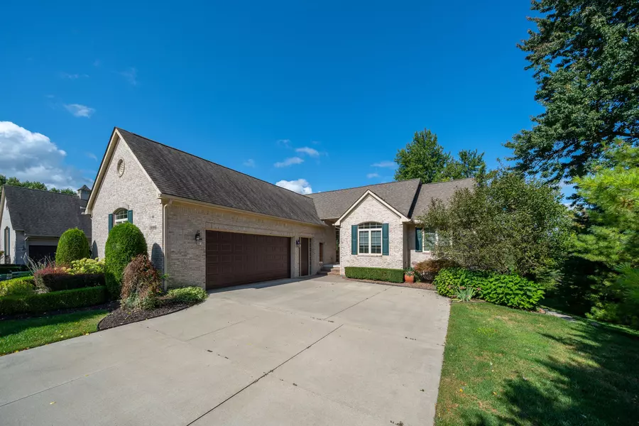 25289 SUTTON Court, Novi, MI 48374 2223