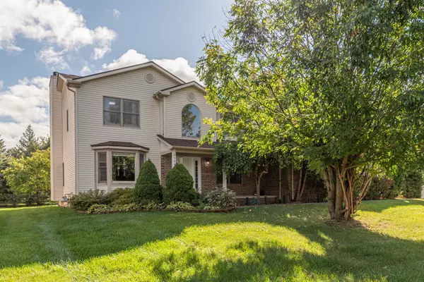 3104 SPRING HOLLOW,  Ann Arbor,  MI 48105 9217