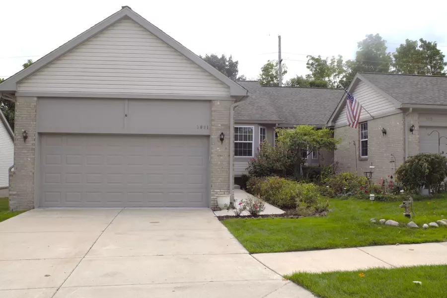 3091 HARBOR Court, Waterford, MI 48328 2593