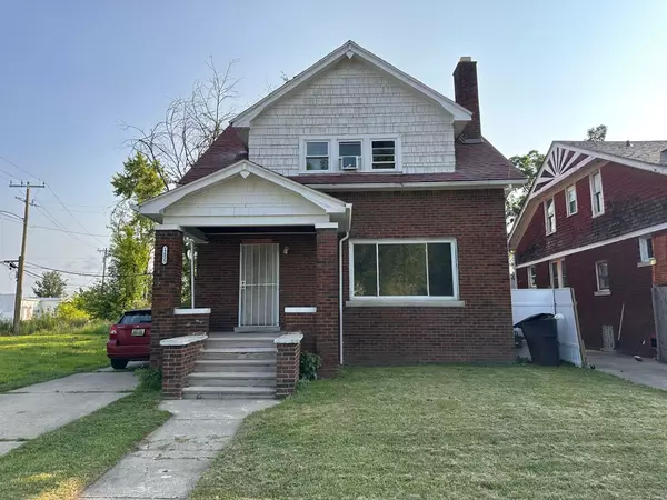 12835 HICKORY Street, Detroit, MI 48205 3411