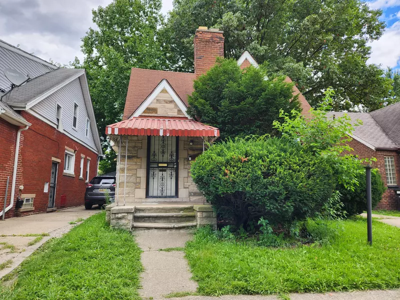 16510 LITTLEFIELD Street, Detroit, MI 48235 4226