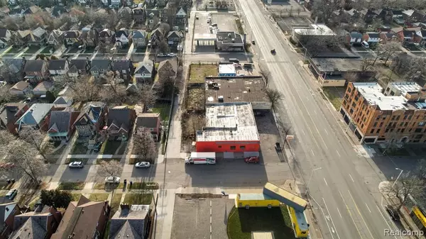 Detroit, MI 48238 3327,13140 DEXTER Avenue