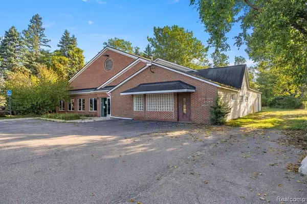 435 SUMPTER Road, Van Buren, MI 48111