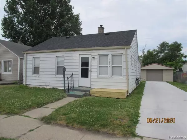 23827 KATHLEEN Avenue, Warren, MI 48091 1825