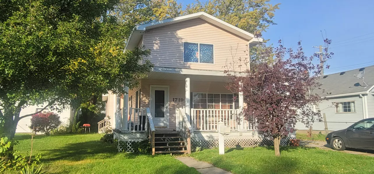 1719 23RD Street, Port Huron, MI 48060 6051