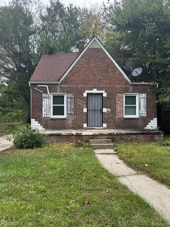 Detroit, MI 48205 3510,14901 SEYMOUR Street