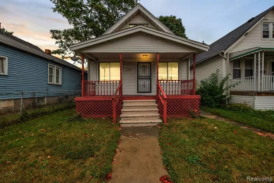 11396 NAGEL Street, Hamtramck, MI 48212 2909