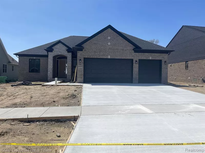 67677 ASHLEY Avenue, Richmond, MI 48062 5919