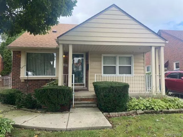 19985 DAMMAN Street, Harper Woods, MI 48225 1777