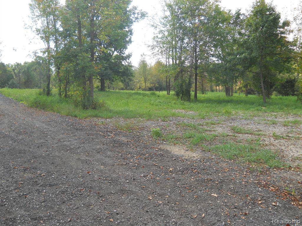 Howell, MI 48843,Parcel 6 Bergin Road
