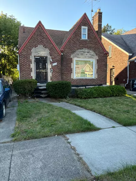 20447 SPENCER Street, Detroit, MI 48234 3175