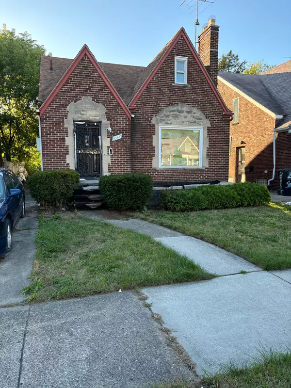 20447 SPENCER Street,  Detroit,  MI 48234 3175