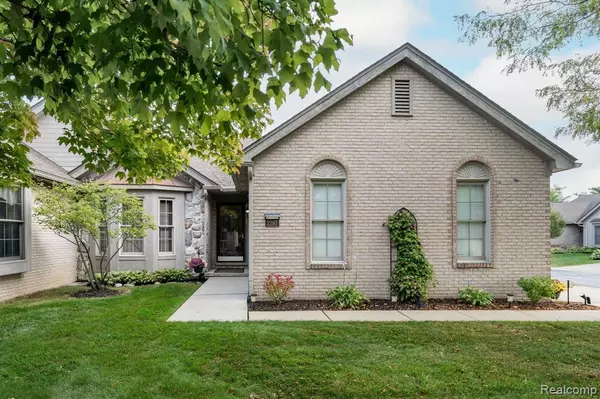 2287 Westmont Circle, Sterling Heights, MI 48310 6929