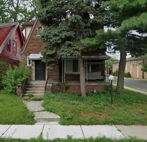 16261 KENTUCKY Street, Detroit, MI 48221 3251