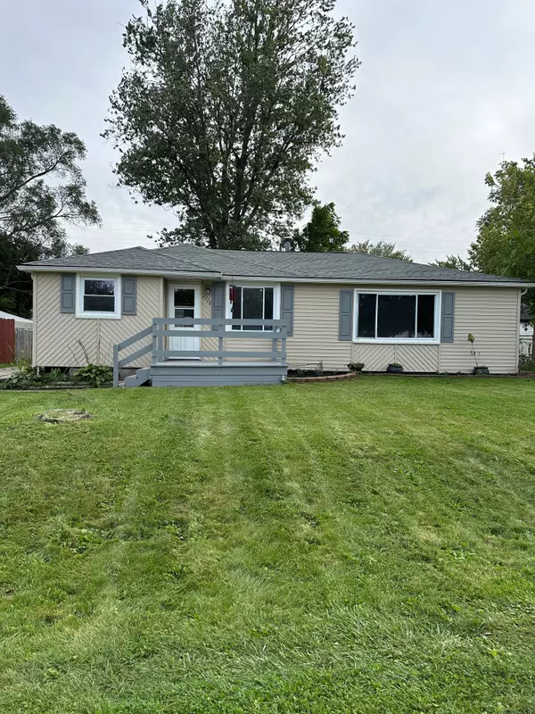 2228 E WILLIAMSON Street, Burton, MI 48529 2446