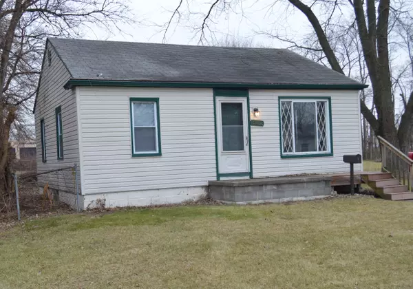 15452 WOODBINE, Redford, MI 48239 3536