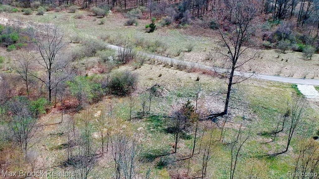 Highland, MI 48442 8600,1293 Wind Valley, Lot #5