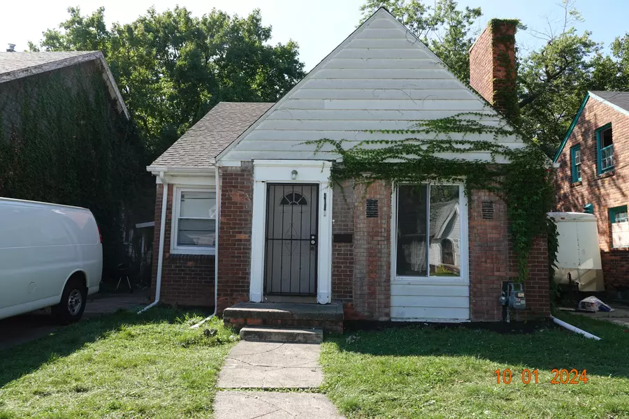 4651 BERKSHIRE Street, Detroit, MI 48224 3503