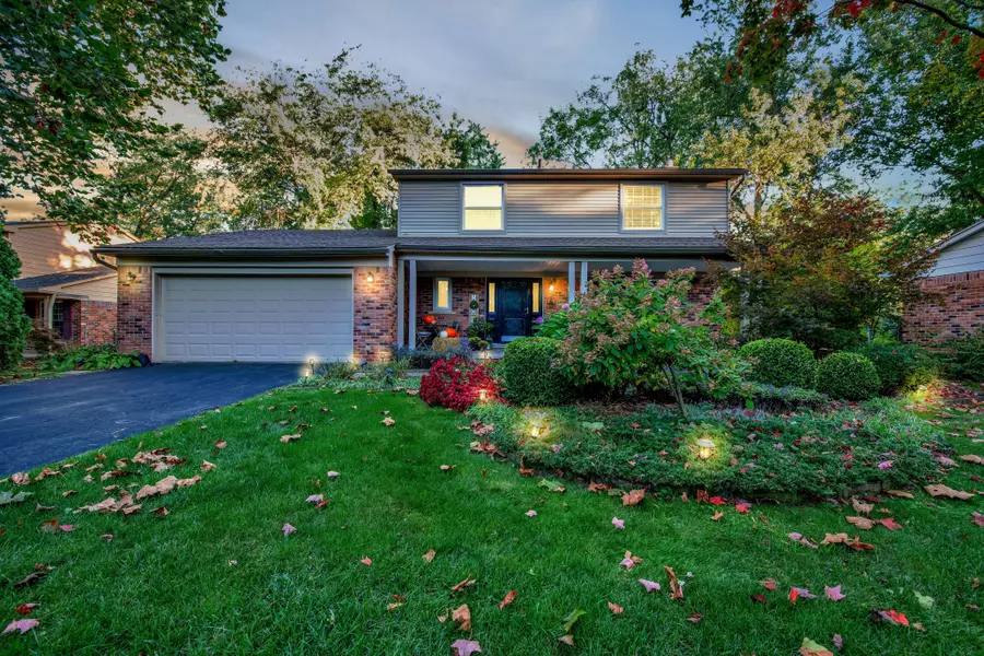 1997 Devonshire Road, Bloomfield Hills, MI 48302 0618