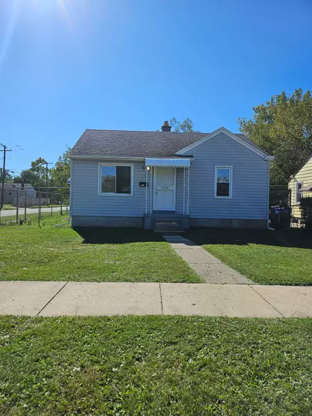 26105 NORFOLK Street, Inkster, MI 48141 2433