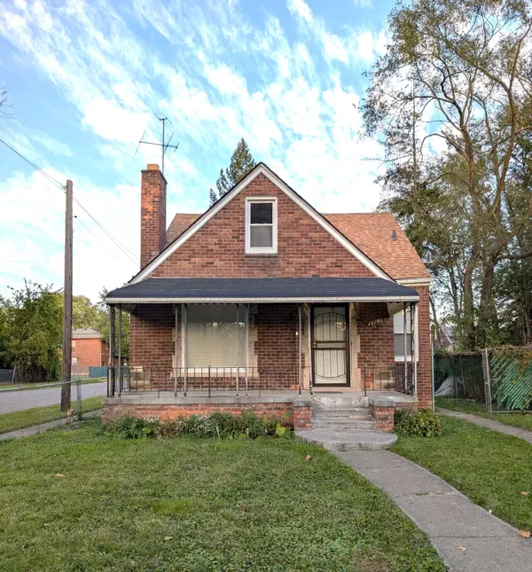 16146 PREVOST Street, Detroit, MI 48235 3609