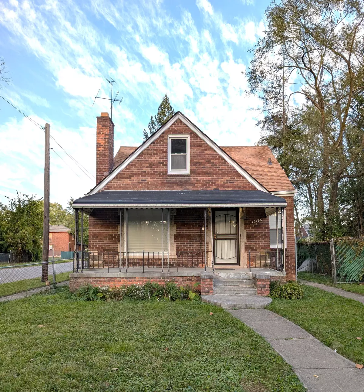 Detroit, MI 48235 3609,16146 PREVOST Street